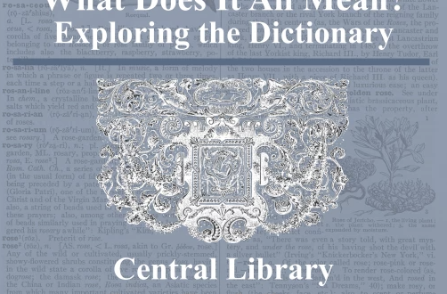 exploring-the-dictionary-exhibit-buffalo